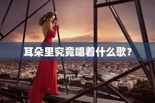 耳朵里究竟唱着什么歌？