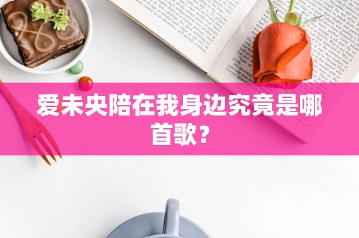 爱未央陪在我身边究竟是哪首歌？