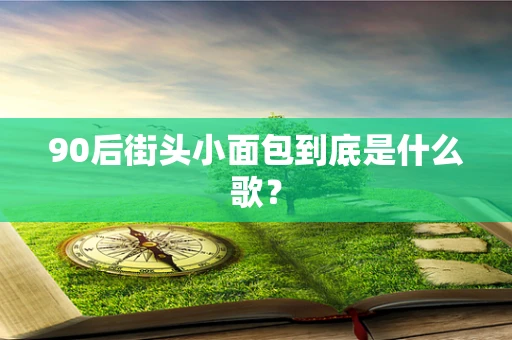 90后街头小面包到底是什么歌？