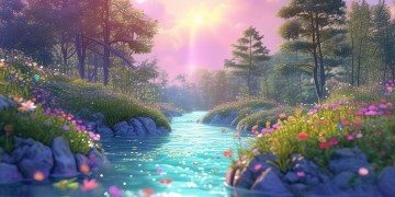 让我们去梦幻究竟是哪首歌？