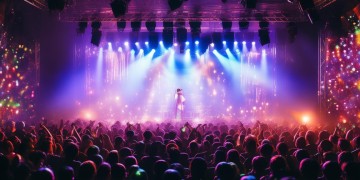 张蔷在浪姐3里唱了什么歌？