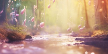 世界上最动听的歌究竟是什么？