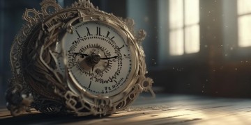 时间是好良药出自哪首歌？