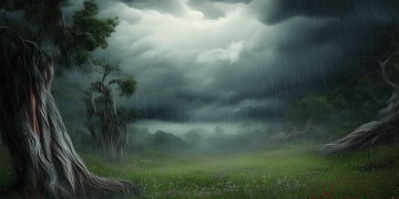 风雨百年的歌究竟表达了什么情感？
