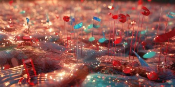 2017年爆火的歌都有哪些经典歌词呢？