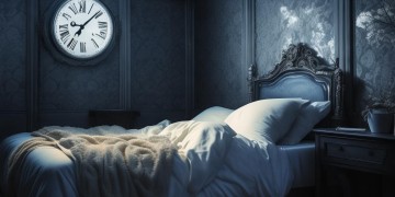 不管多累老睡不着究竟是哪首歌？