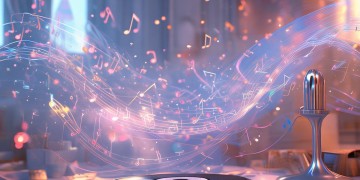 今天该唱什么歌？