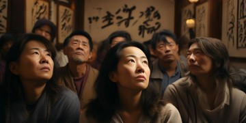 韩国人听韩红的歌会有怎样的感受？