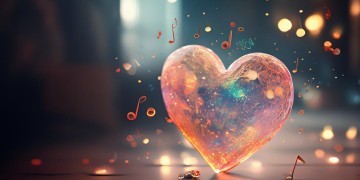 最爱的人说再见时该送什么歌？