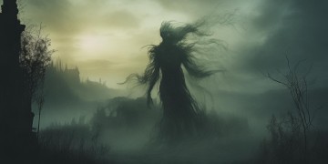 恶灵骑士变身时的歌究竟是什么？