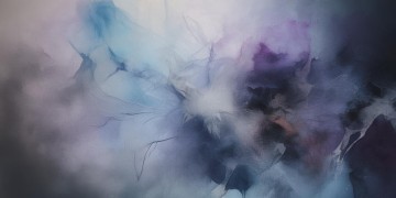 不能看见你是哪首歌的歌词？
