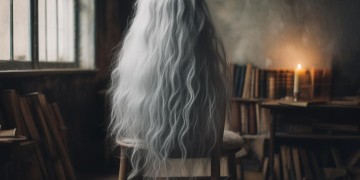 那时已经白了头出自哪首歌？