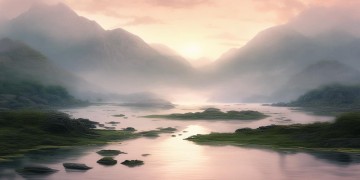 山外江湖水出自哪首歌？