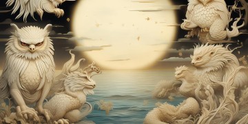 12星座究竟喜欢什么样的古歌？