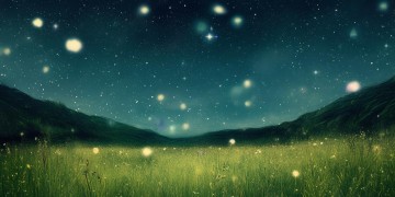 你的眼睛笑星星究竟是哪首歌？