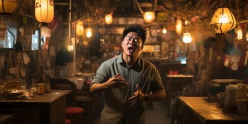 酒后男人唱的闽南歌究竟是哪首？