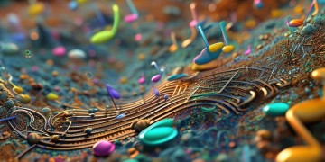 人们最喜欢的歌是什么？