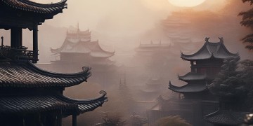 战在五千年究竟是什么歌？