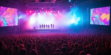 鹿晗在王祖蓝演唱会上唱了什么歌？