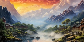 有首歌叫中华什么歌？答案在这里！