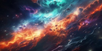 惊天动地的大碰撞究竟是什么歌？