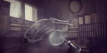 他们叫我福尔摩斯究竟是哪首歌？