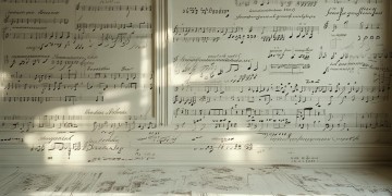 与歌相关的诗句有哪些？