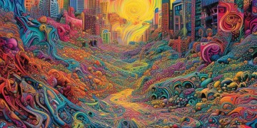 这个世界很疯狂吗究竟是哪首歌？