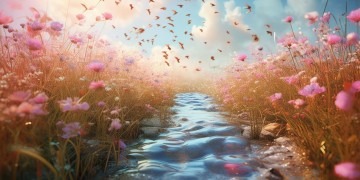 在你遥的附近会诞生怎样的歌？