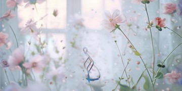 爱未央陪在我身边究竟是哪首歌？