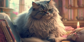 猫咪生气时听什么歌最好？