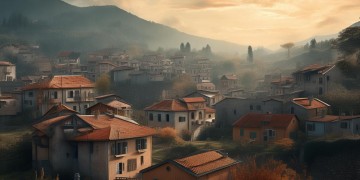 梦里回不去的家乡出自哪首歌？