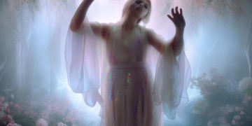 唱这歌的人是什么样的存在？