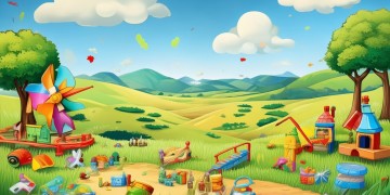 童年的回忆笑死了究竟是什么歌？