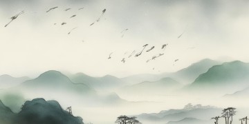 敕勒歌古诗诵读究竟意味着什么？