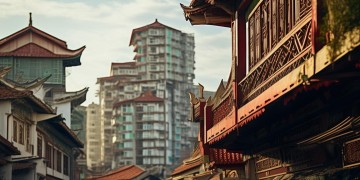 厦门街头放的歌究竟叫什么？
