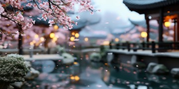 播放李清照的词的歌究竟有哪些？