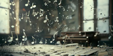 作曲家究竟喜欢什么样歌词的歌？