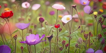 花开花谢出自哪首歌？