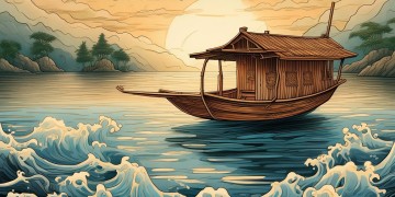 啷个啷个浪到底是哪首歌？