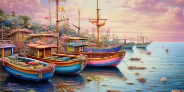 海上繁花的主插曲究竟是什么歌？