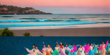 撒浪相关的韩国歌曲到底是哪首？
