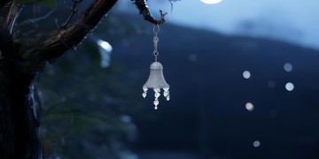击碎黑夜的温柔究竟是哪首歌？