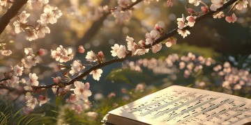 信在天天向上唱过什么歌？