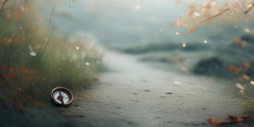 向左不敢向右到底是哪首歌？