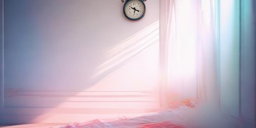我想让你醒醒是哪首歌呢？
