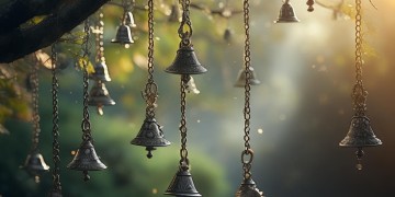 凡间创作的铃声究竟是什么歌？