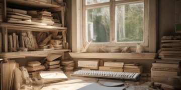 处女座写作业时适合听什么歌？