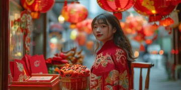 过年打工女生适合听什么歌？