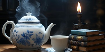 白干妈为何没有年歌？